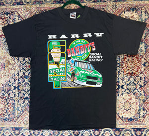 Harry skoal bandit racing Tee XL