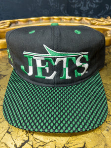 90’s NY “Jets” SnapBack