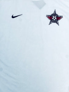 Nike century United soccer jersey XL