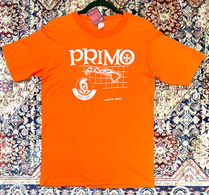 70s Primo beer Tee L