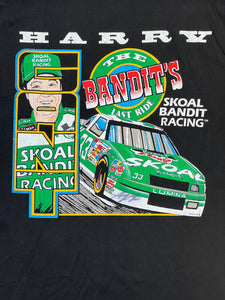 Harry skoal bandit racing Tee XL