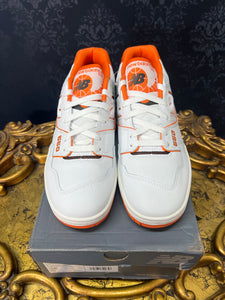 New Balance 550 "Varsity Orange" Mens Sz.10