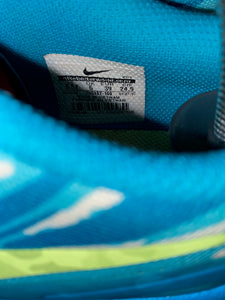 Nike Kobe KB Mentality "Clear Blue" sz 6.5Y