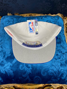 NBA "50th Anniversary" Snapback hat