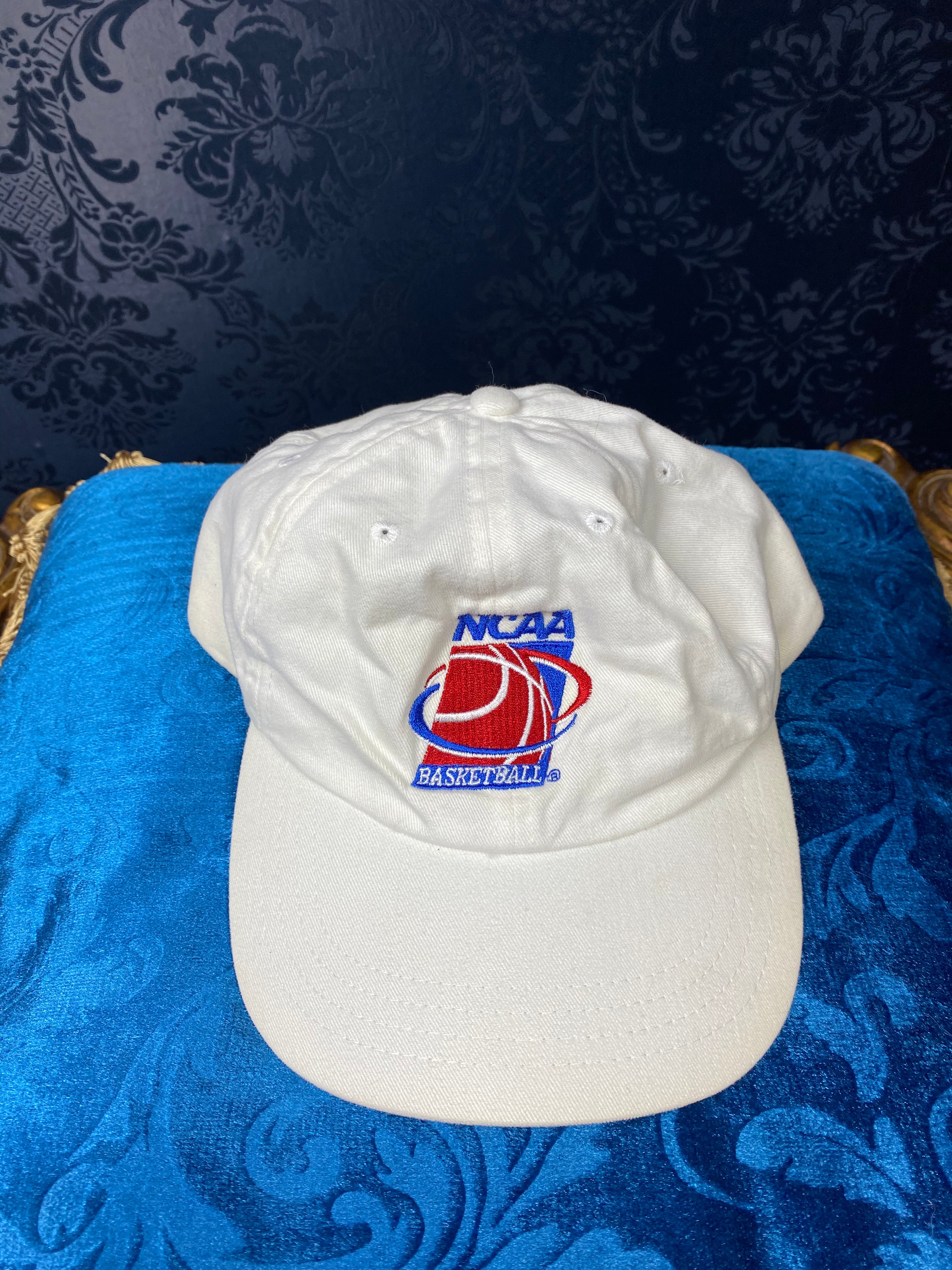 Vintage '04 St. Louis "NCAA" Mens March Madness Dad Hat